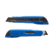 Tajima LC500 18mm Slide-Lock Cutter Knife Uncarded